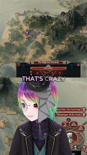 When Tik'Taq'To holds a grudge