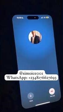 How to make fake voice calls with two phones|make fake voice calls with Ai for Educational purposes