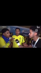 2.4K views · 38 reactions | Après la victoire d’Al-Nassr l’autre jour sur un score de 9-0, certains supporter se sont retournés contre Cristiano Ronaldo, affirmant qu’il est le véritable problème du club | Smith Bryan le vrais | Facebook