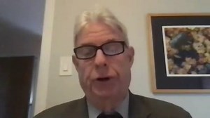 Judge James Linn, who sentenced Jussie Smollett to 150 days in jail, never elected by public