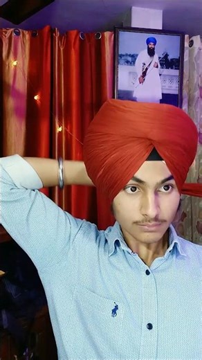 #pagg #turban #shorts