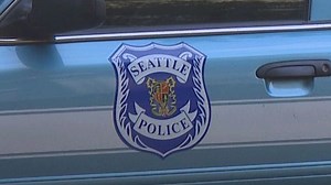 Seattle cop charged with drug possession, computer trespass