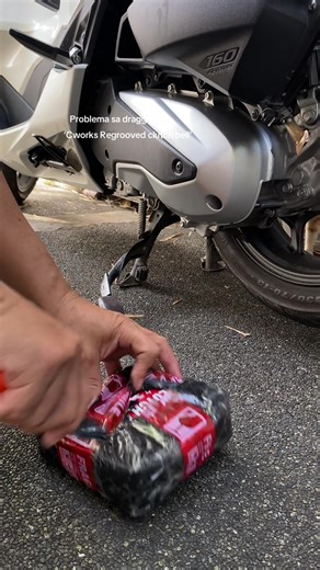 Solve Dragging Issues with Cworks Regrooved Clutch Bell