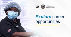 Begin an administrative or support career at one of the nation's top employers. #WorkAtVA | VA Careers