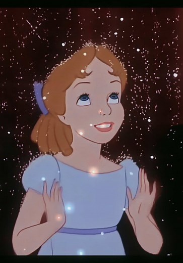 Tinkerbell's Jealousy: A Peter Pan Story