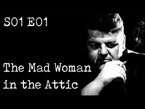 Cracker S01E01 - The Mad Woman in the Attic / full episode