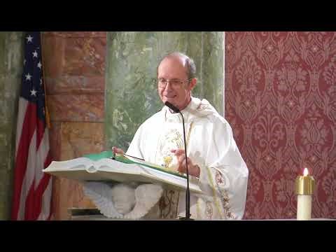 English Mass 5 5 26, Tuesday of Fifth Week of Easter