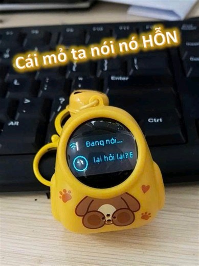 Chatbot Xiaozhi: Giải Trí và Khám Phá