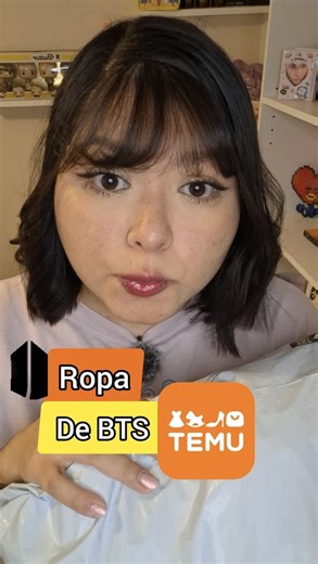 259K views · 31K reactions | Para que se note que me gustan los bitis藍 Usa mi código dyx5842 en buscador de #temu o  en bio ️#SiempreOfertasEnTemu Temu #add | Jenny Hyung | Facebook