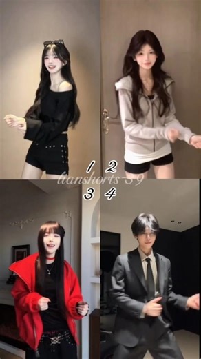 Pump It Up - Dance Challenge | TikTok Dance Trend #tiktok #dance #trending #viral