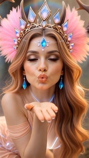 Step in to glimmer world ✨💖✨