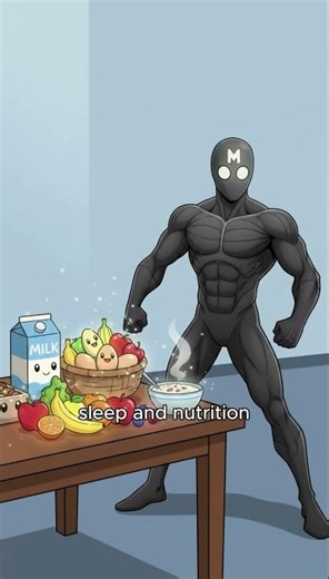 Does gym stunt your growth #Workout #growth #gym #fitness