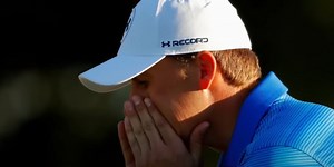 10 of The Biggest Meltdowns at The Masters