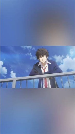 TV Anime "Qualidea Code" Non-Credit Ending 3 | ClariS x GARNiDELiA "Clever"
