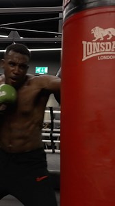 99K views · 2.3K reactions | Work hard in the shadows and shine when it’s go time. 8 weeks out lets get it!!  | The Bugzy Malone Show | Facebook