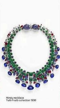 Inside the V&A's Dazzling Cartier Exhibition: 350 Iconic Pieces of Timeless Elegance