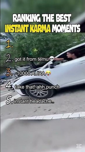 Ranking The Funniest Karen Moments