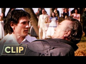 Big Fish (2003) | Edward Becomes A Catfish | Ewan McGregor, Albert Finney