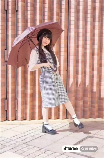 Japanese Girls in High Heels: A Fashion Showcase