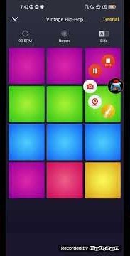 Drum Pad Machine (Hip-Hop): Vintage Hip-Hop by Phenom (Tutorial)