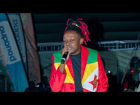 Seh Calaz Live ‪@HKDMUSICFESTIVAL‬ 2024 || FULL PERFORMANCE