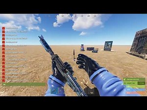 [uMod] Item Skin Randomizer 1.4.3