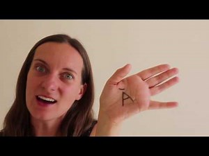 The difference between "a" and "à" in French