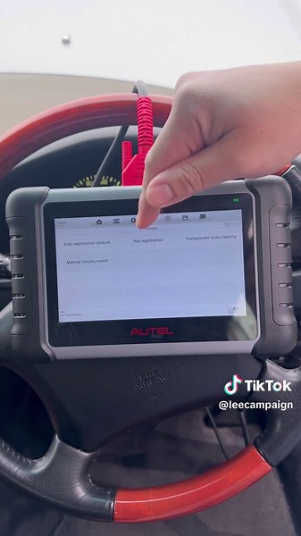 Replying to @Htown hopefully this was helpful! Get one on their spring sales event from the 25th to the 30th they’ll be $383! Best bang for your buck. Tap the link whenever youre ready 🤝 #autel #autelmk808s #scantool #mechanic #mechaniclife #mechanicsoftiktok #snapon #matco #toyota #celsior #jdm #import #key #immo #keyprogram #locksmith #seattle #pnw