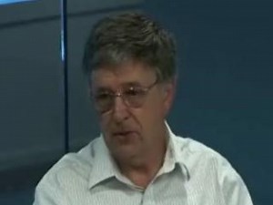 The Mathematical Challenge of Large Networks