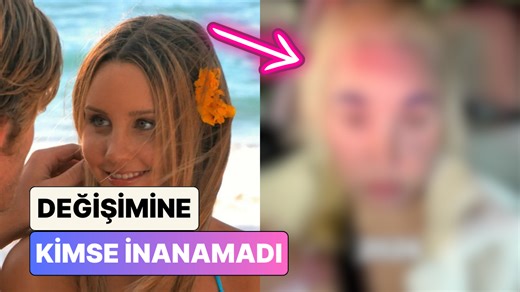 2000'lerin Romantik Komedi Yıldızı Amanda Bynes’in Değişimini Görenler İnanmak İstemedi