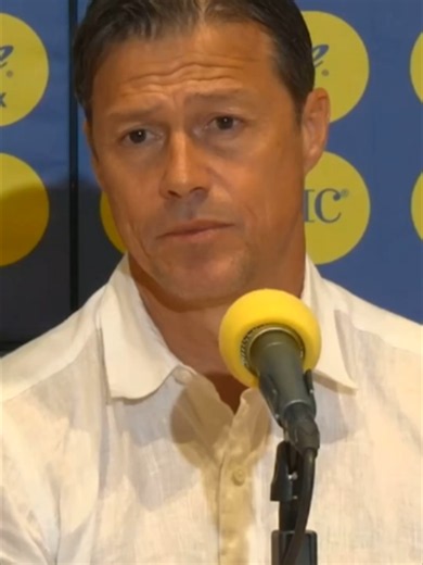 ¡ALMEYDA SE ENGANCHÓ CON UN REPORTERO! 🤩🤯