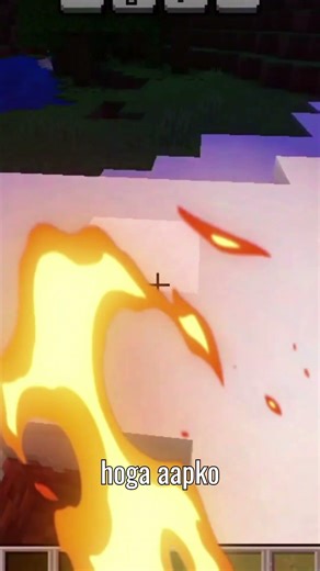 Offhand mod for Minecraft bedrock