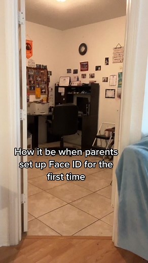 Setting up Face ID on iPhone for Better Security