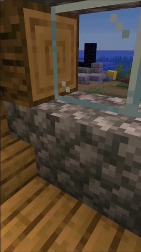 Minecraft - Great Spawn Village + Mushroom Fields Seed #minecraft #minecraftcrops #gaming