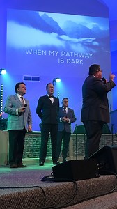 148K views · 4.4K reactions | Enjoy this classic from Tribute Quartet - this old song was originally recorded in 1953, but the lyrics are just as applicable today! #concert #music | Gospel Music Roadshow | Facebook