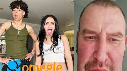 【Larray】尝试给美女姐姐找对象... TRYING TO FIND HER A BOYFRIEND.