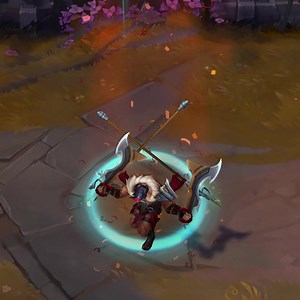 150K views · 4.5K reactions | There's only room for one at the top. Grand Reckoning Draven is now taking all challengers in PBE. | League of Legends | Facebook