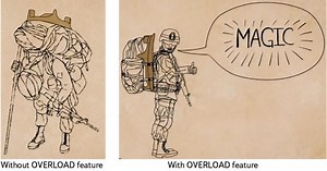 Mystery Ranch Launches New Film – Origins: OVERLOAD – The Conception Story of a Cornerstone in Pack Design | Soldier Systems Daily