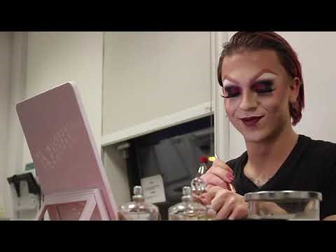 Life of a Drag Queen: documentary by Lucy Eeles