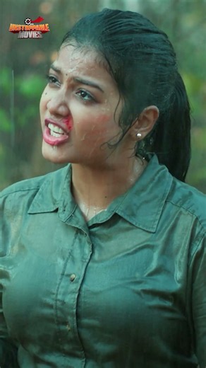 Goldie Nissy And Karthik Rathnam Hilarious Love Scene | @UnstoppableMovies