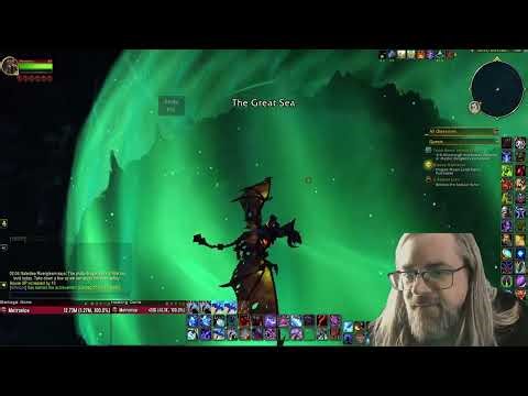 World of Warcraft Housing 100% Decor Collection - Part 19