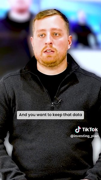 Importancia de un Plan de Trading Basado en Datos