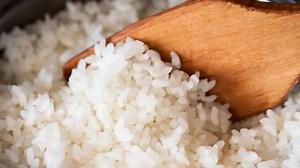 This Is How Much Water You Need To Cook Rice