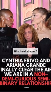 Even if it’s satire | Michelle Wolf