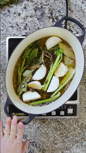 Turkey Tips Pt. 1: Overnight Brine