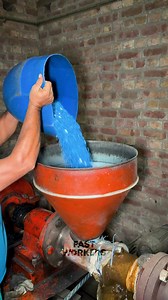 127K views · 1.3K reactions | How PVC Water Pipe Is Made | Manufacturing Process | Fast Workers | Facebook