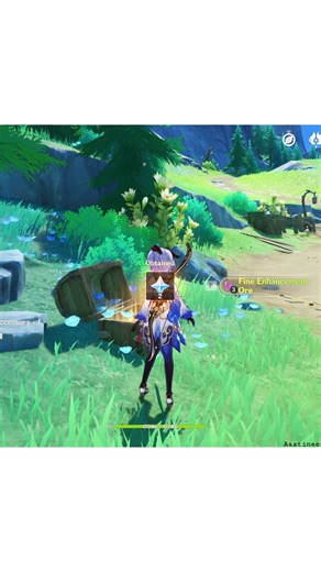 163K views · 5.2K reactions | more hidden chest locations #genshinimpactedit #GenshinImpact #fbreels #reelsviral #fontaine #reelsvideo #paimongenshinimpact #fbreelsvideoviral #paimon | Aastinee | Facebook