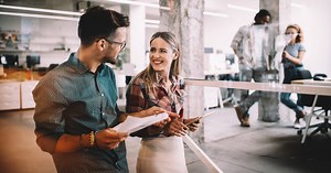 Human Resources | Green Park Global Talent Advisory