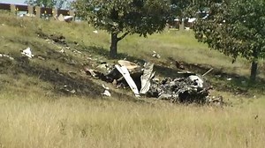 NTSB releases preliminary report on July plane crash in Niagara County