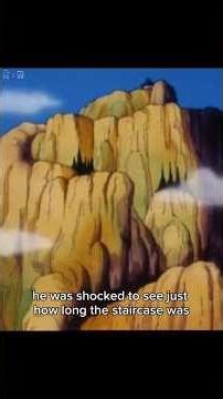 Milk delivery as an training #anime #animeshorts